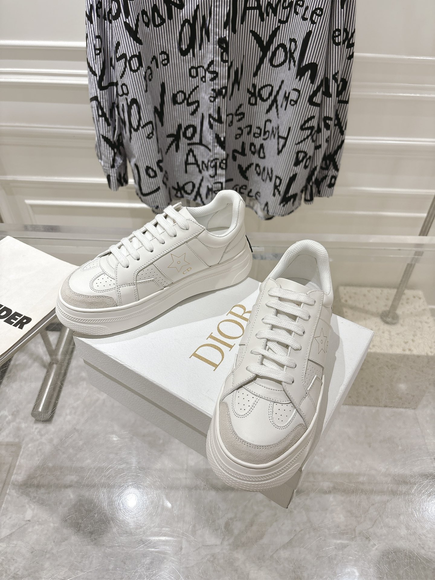 DiorSHOES