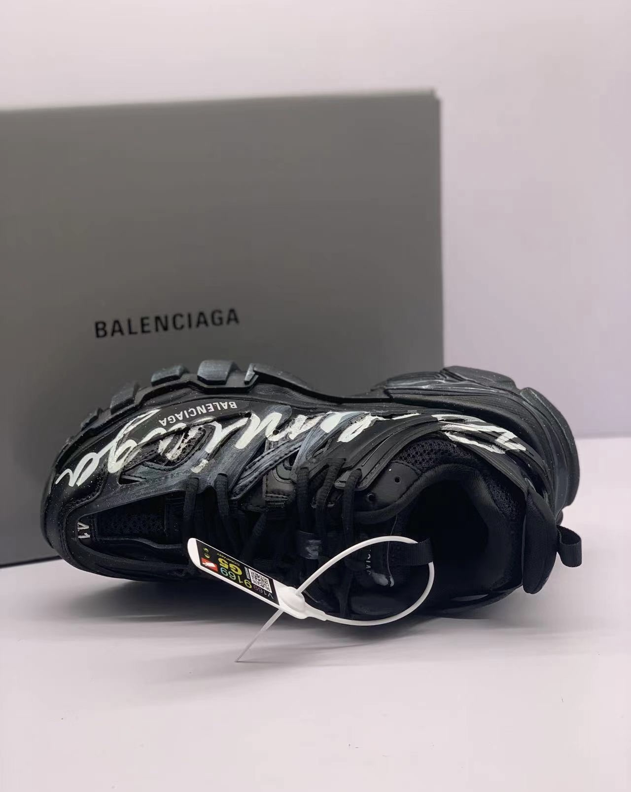 BalenciagaSHOES