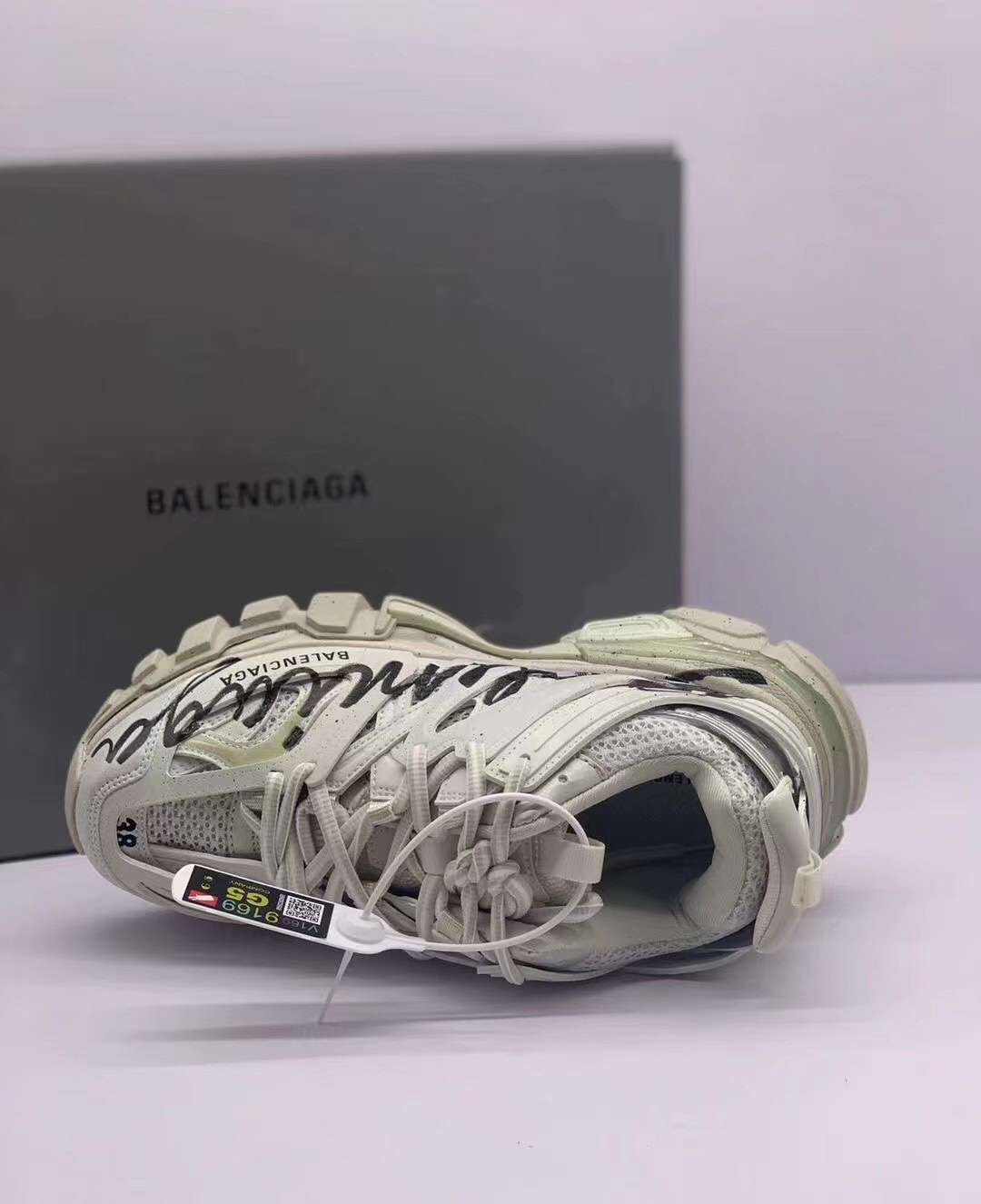 BalenciagaSHOES