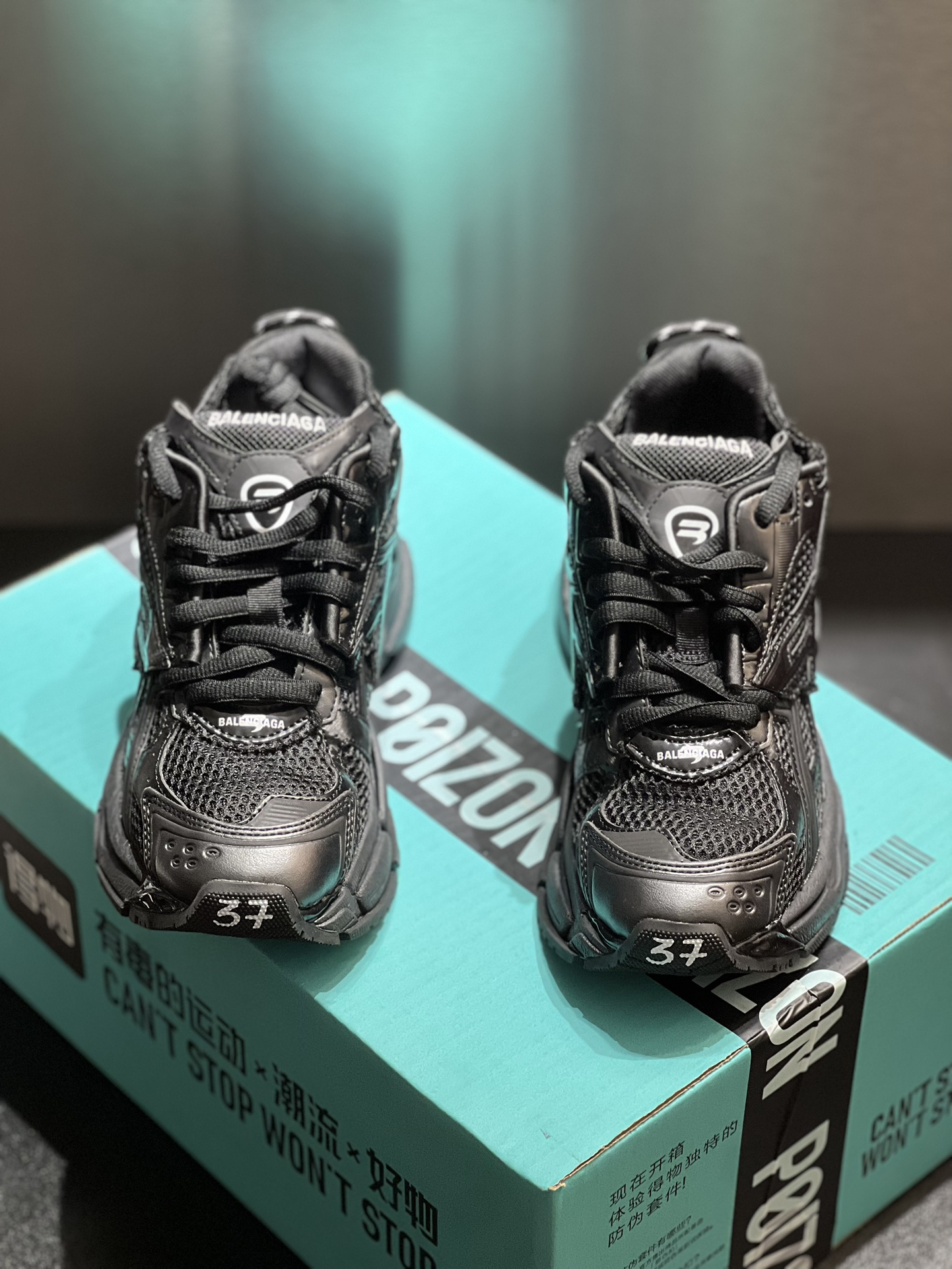 BalenciagaSHOES