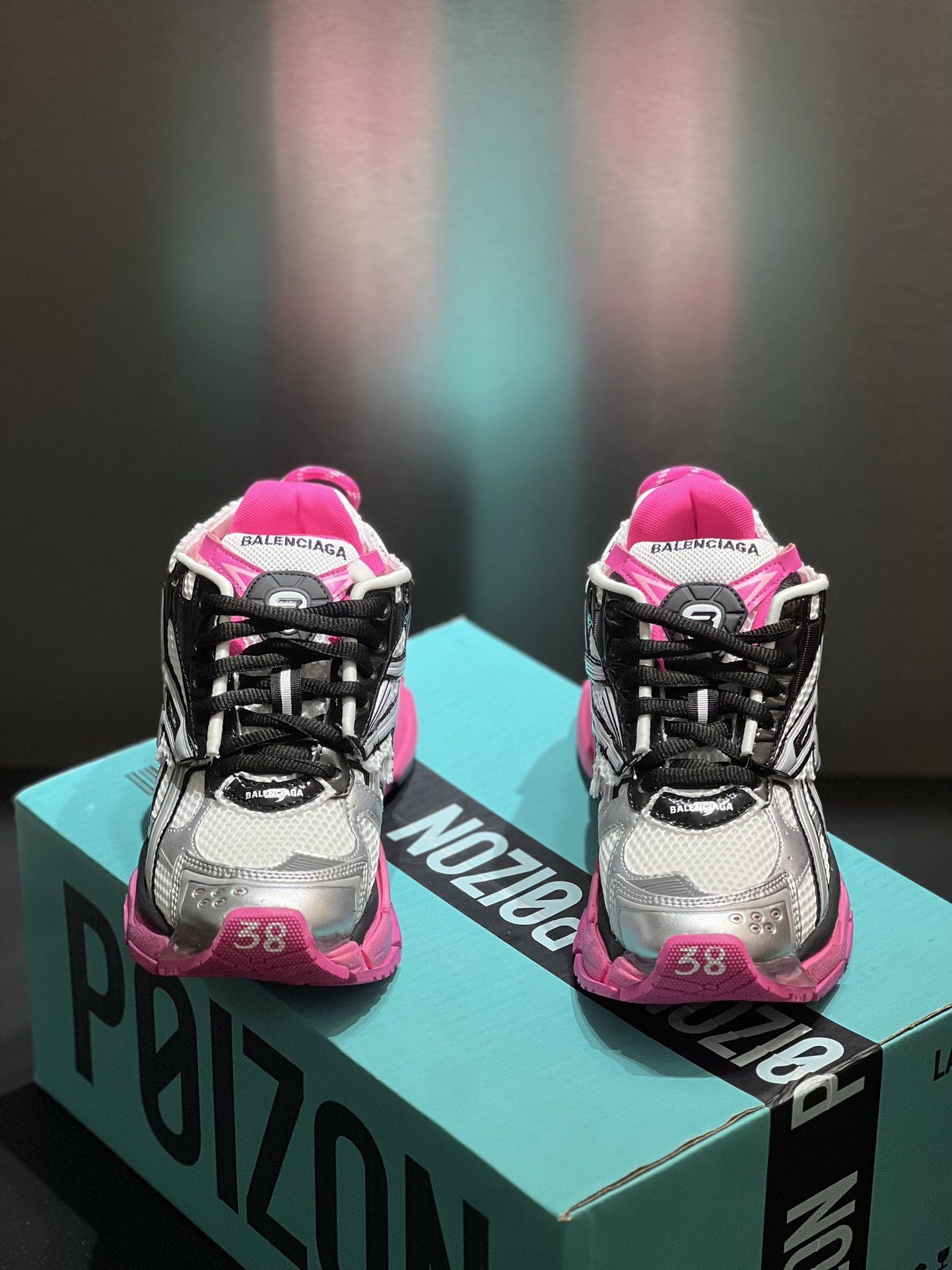 BalenciagaSHOES