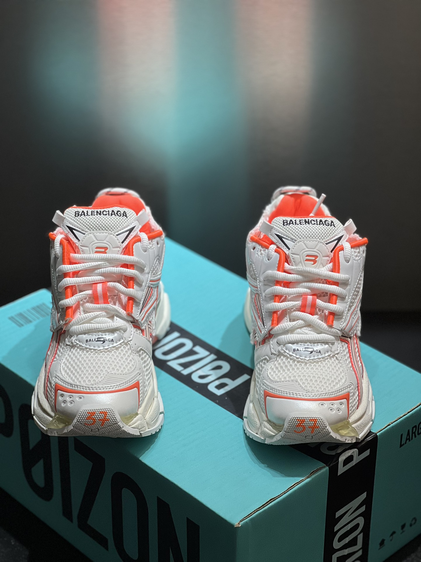BalenciagaSHOES