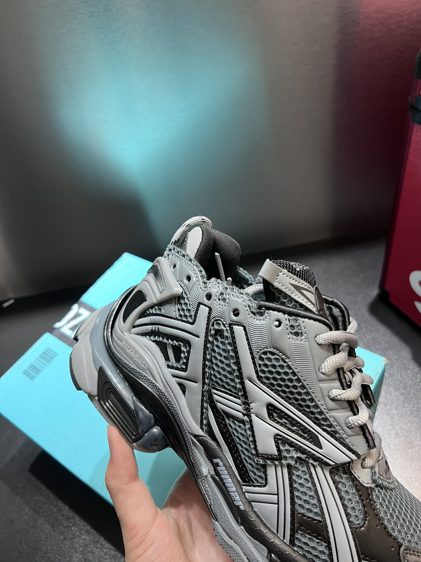 BalenciagaSHOES