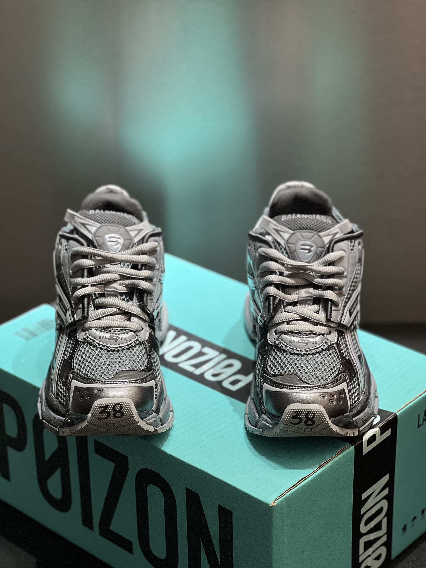 BalenciagaSHOES