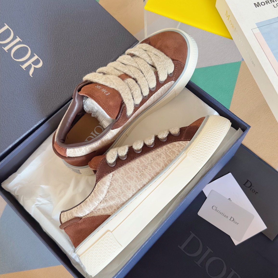 DiorSHOES