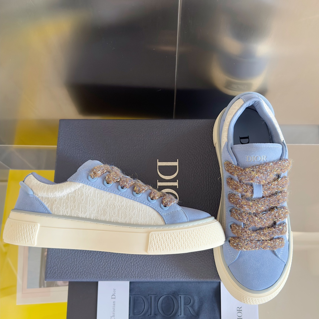DiorSHOES