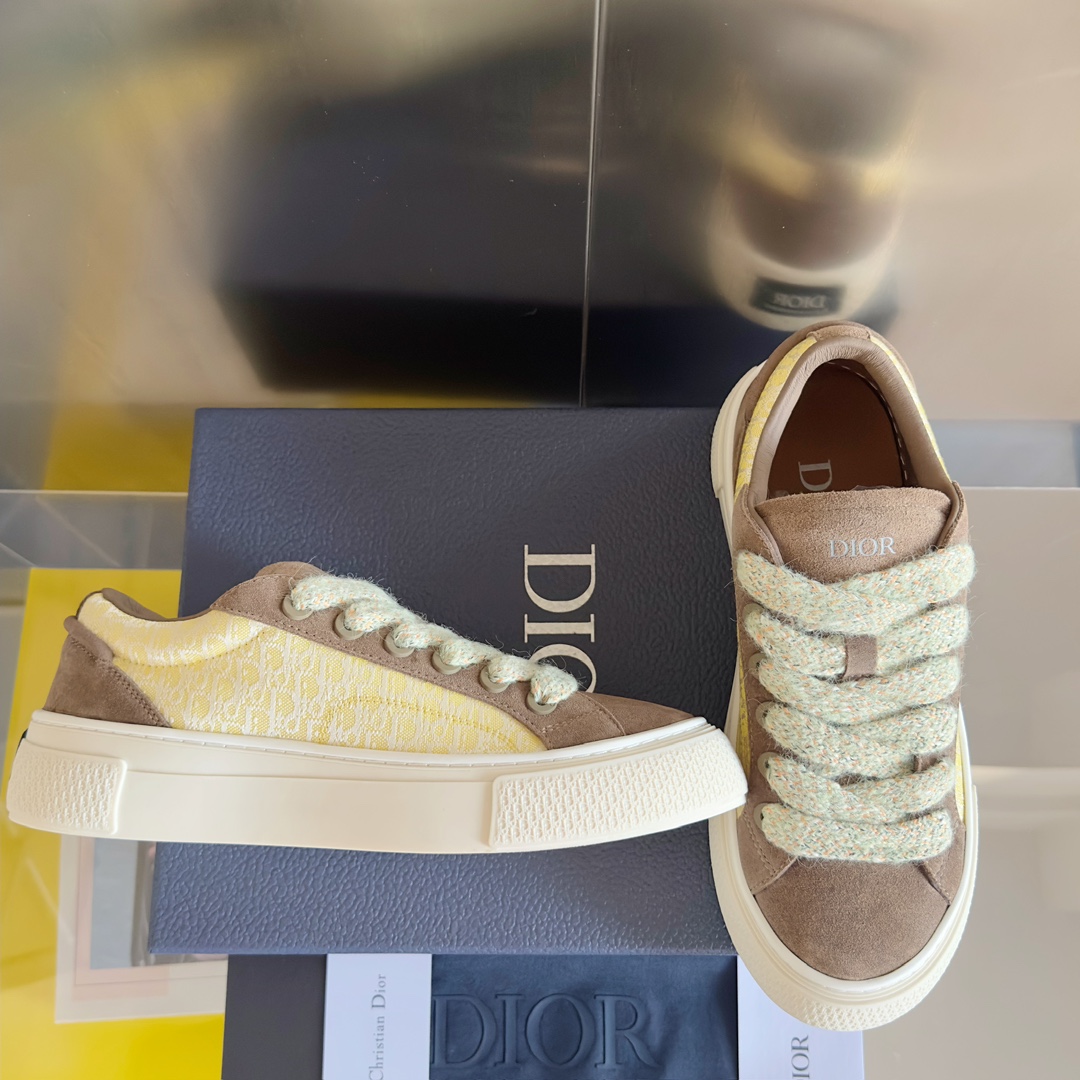 DiorSHOES