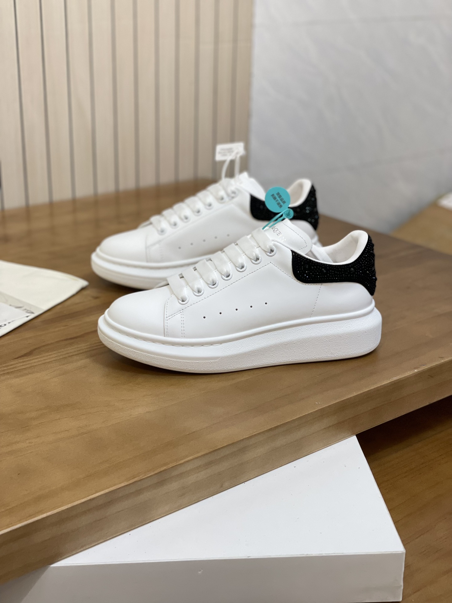 AlexanderMcQueenSHOES