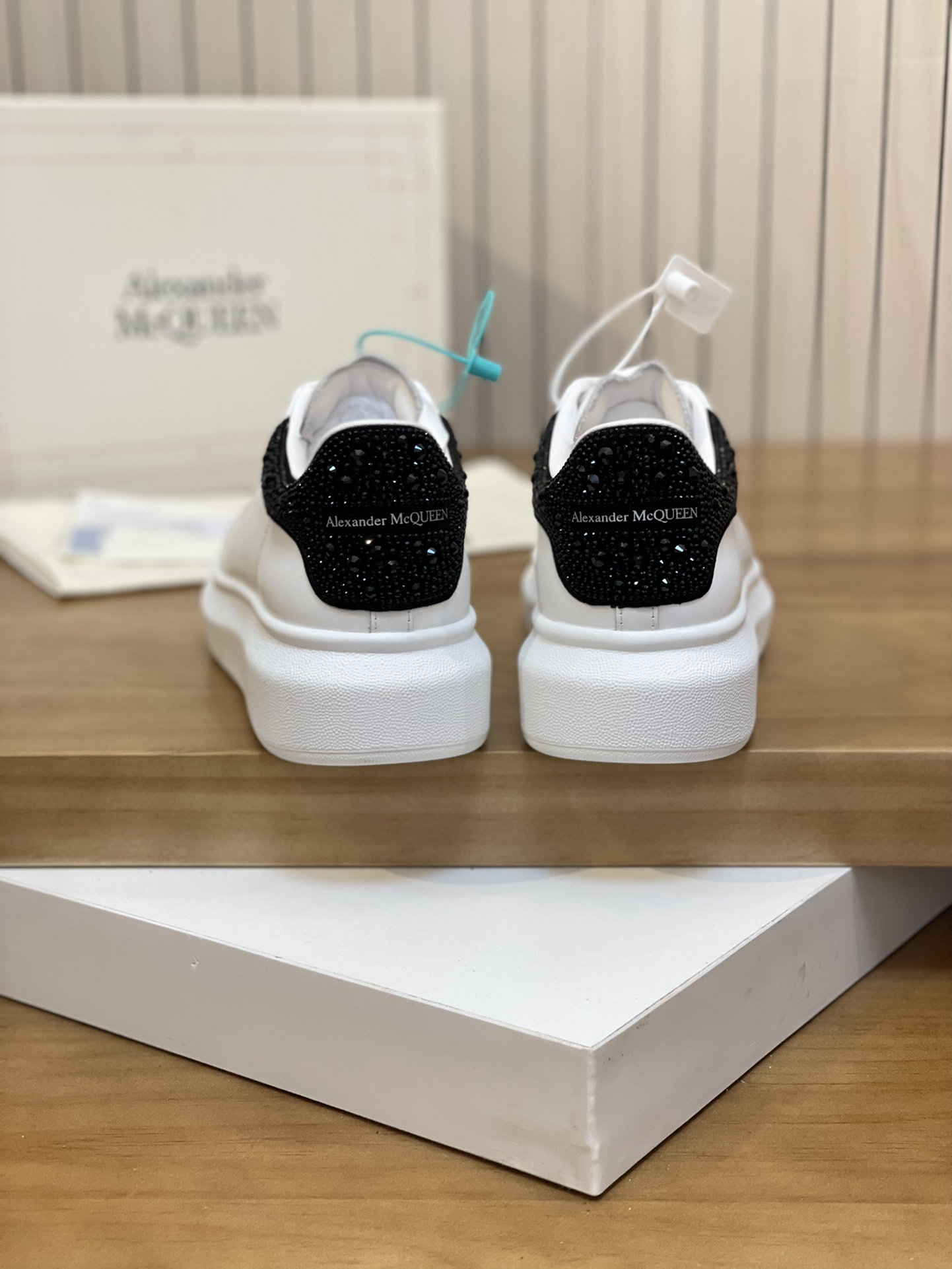 AlexanderMcQueenSHOES