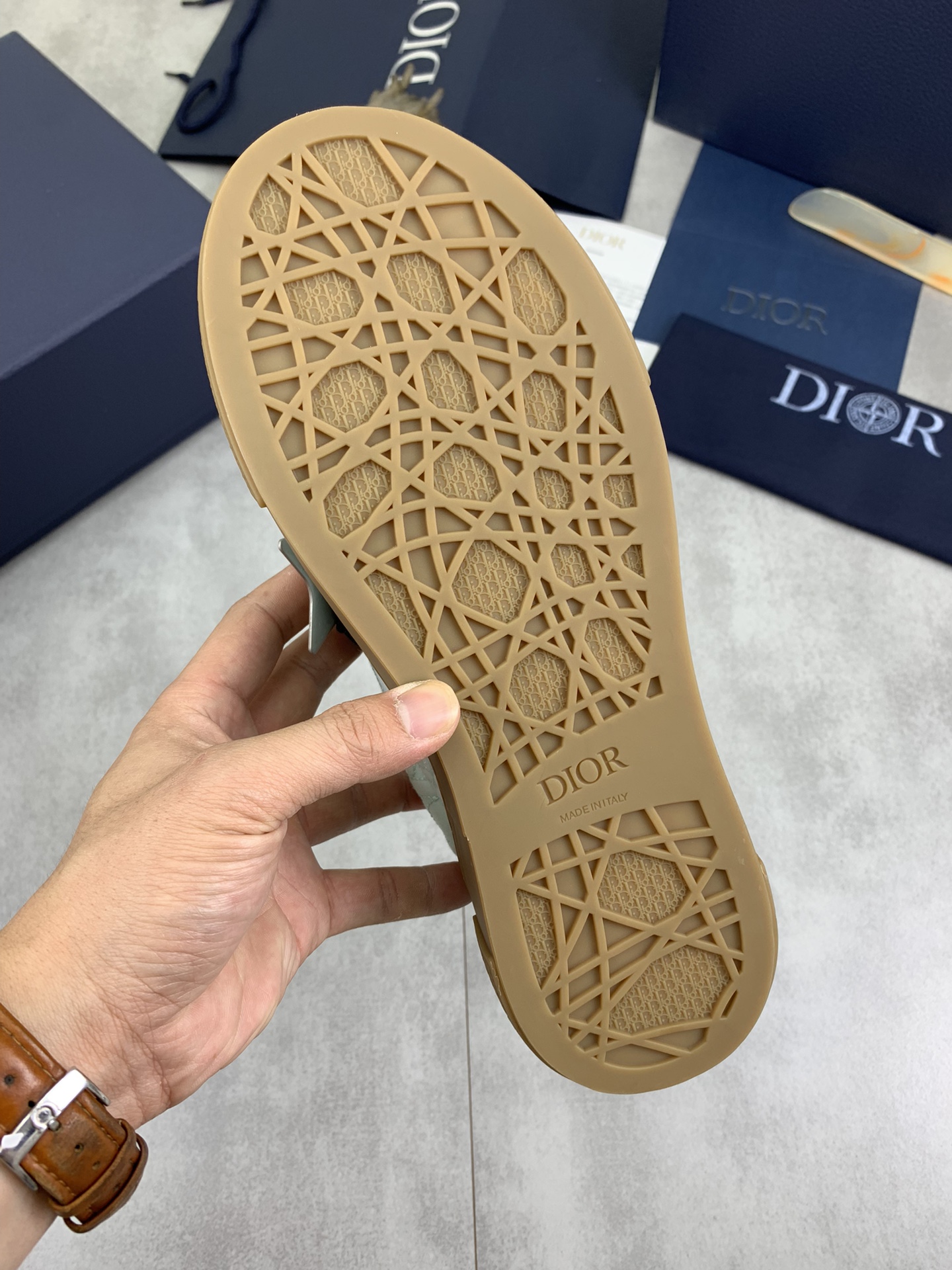 DiorSHOES