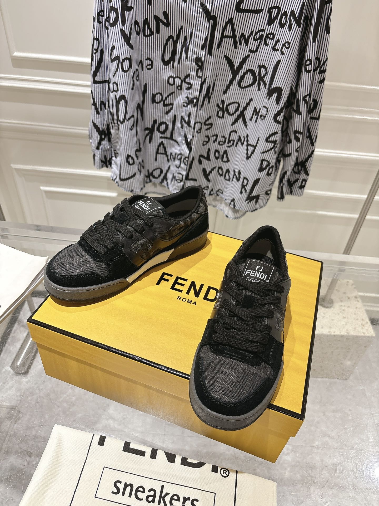 FendiSHOES