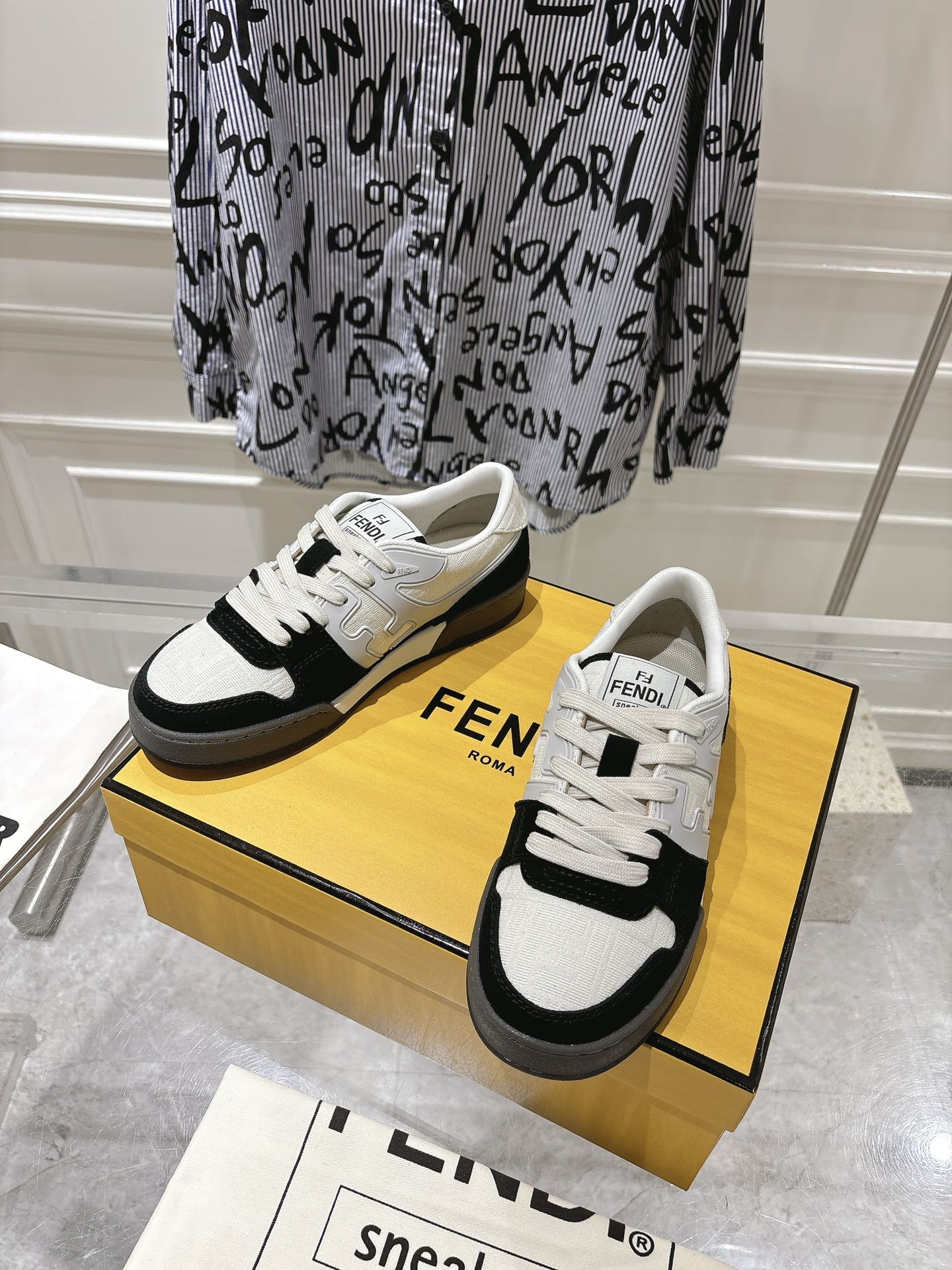FendiSHOES