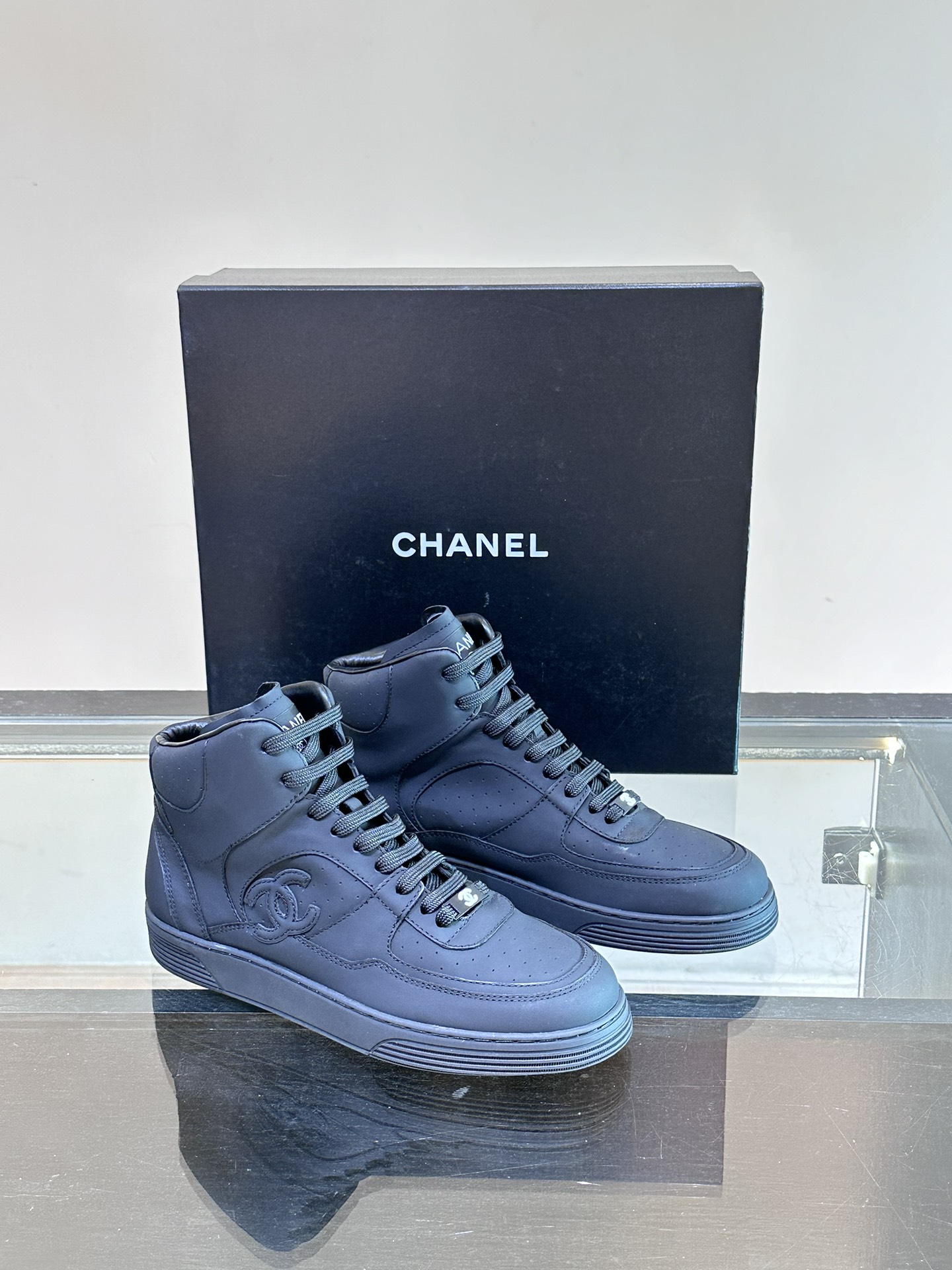 ChanelSHOES