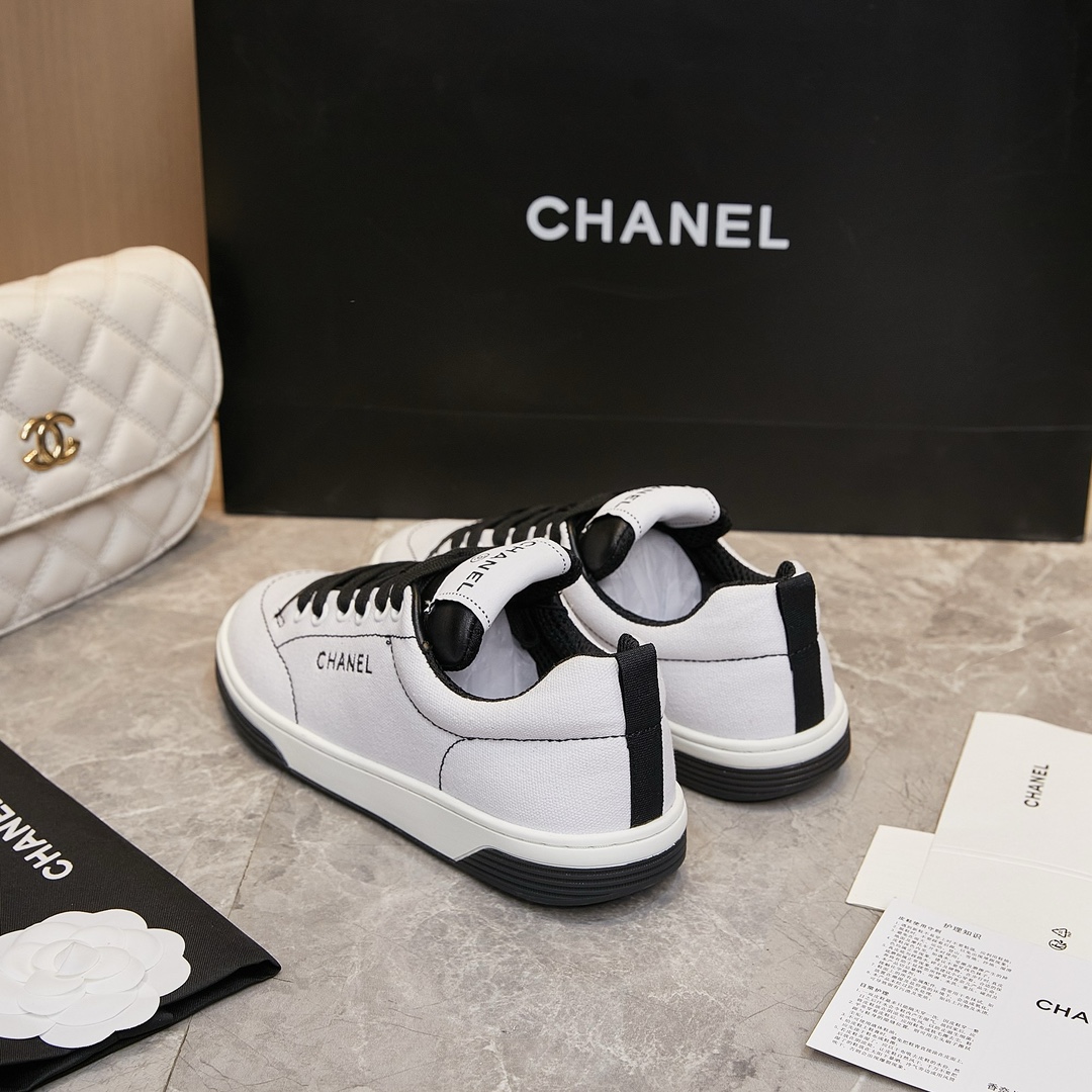 ChanelSHOES