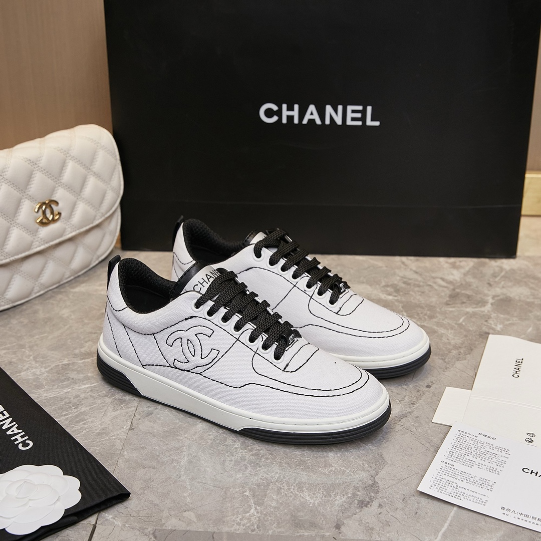 ChanelSHOES