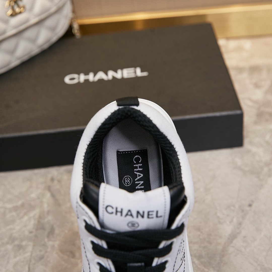 ChanelSHOES