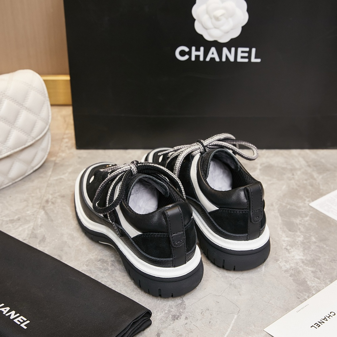 ChanelSHOES