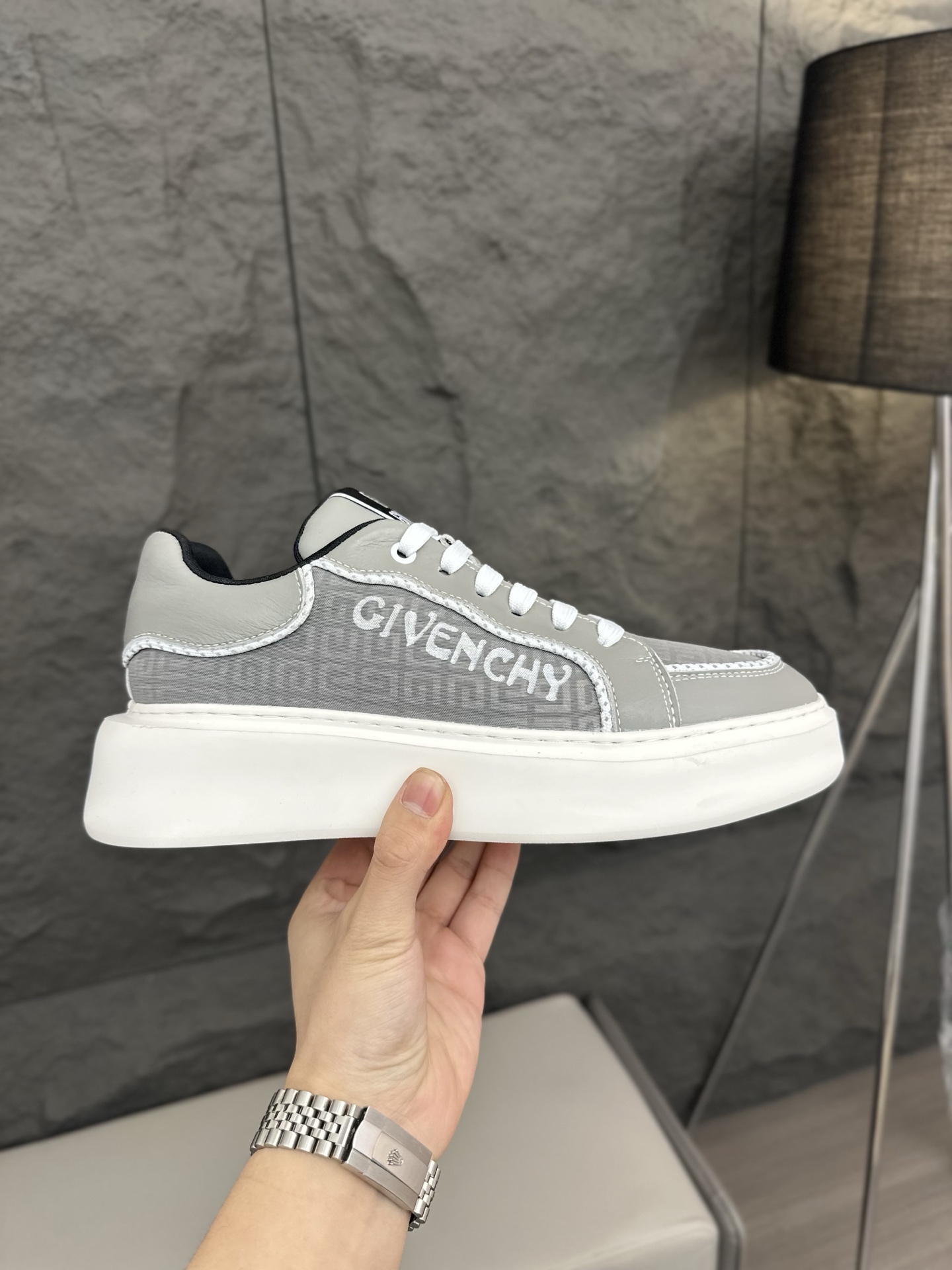 GivenchySHOES
