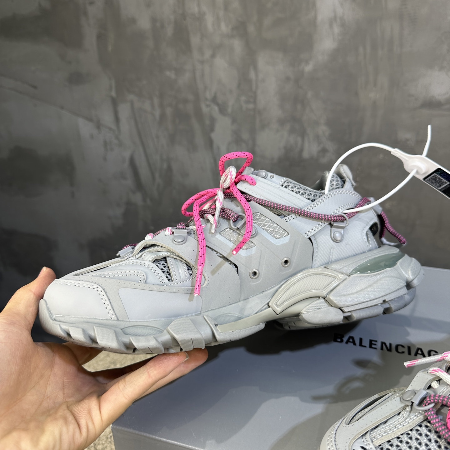 BalenciagaSHOES