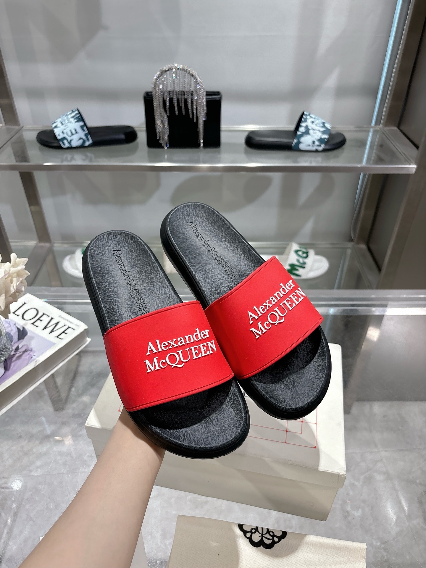Slippers