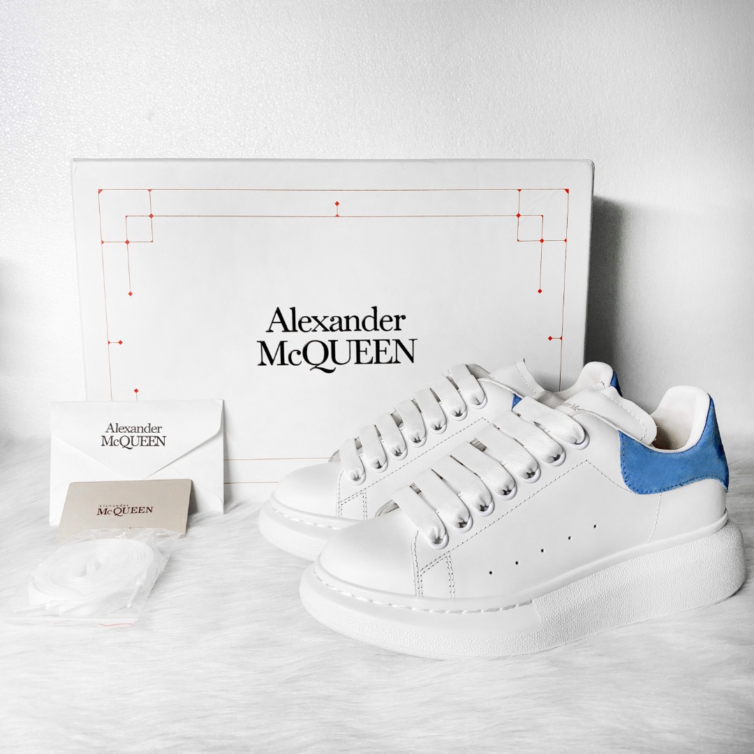 AlexanderMcQueenSHOES