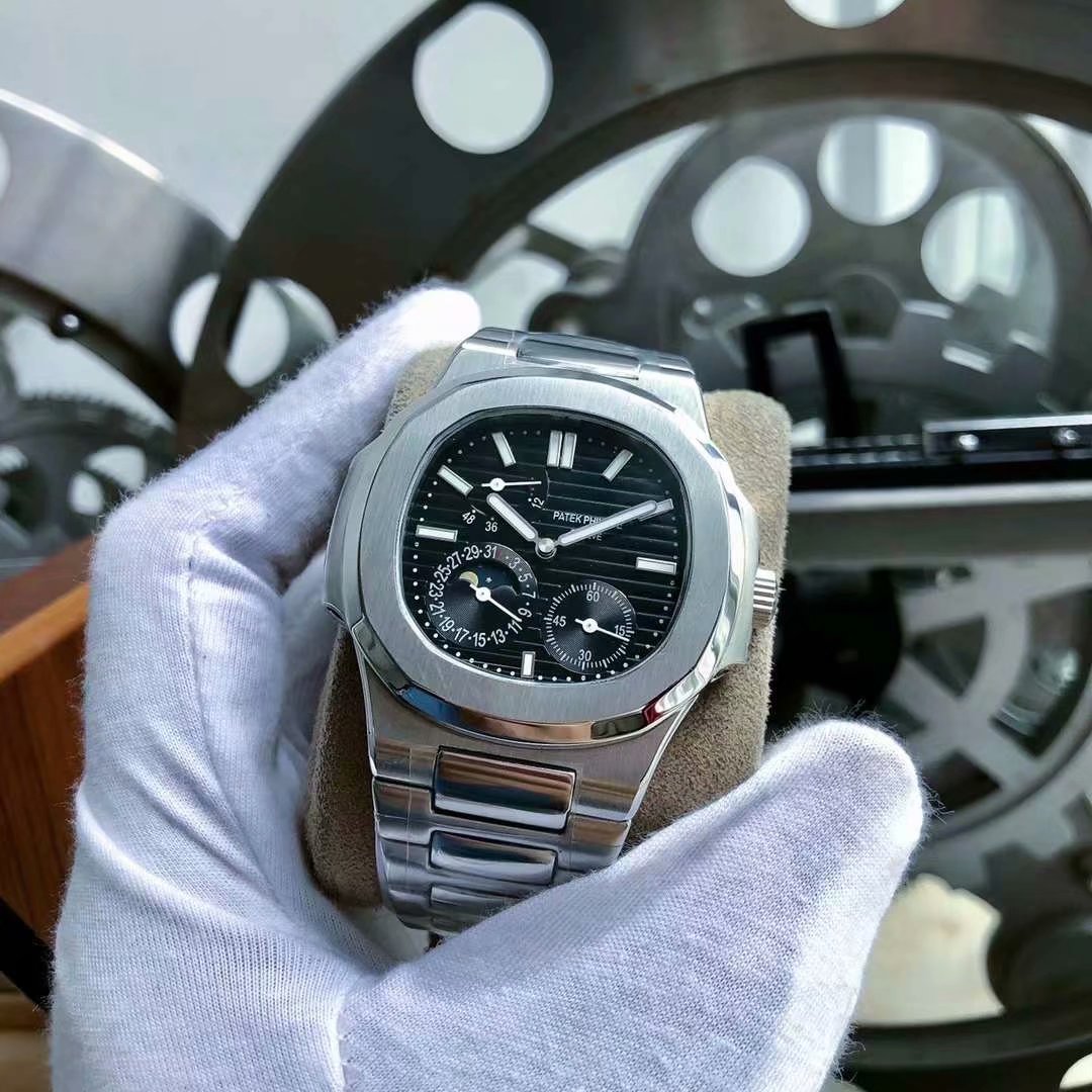 PATEK PHILIPPE