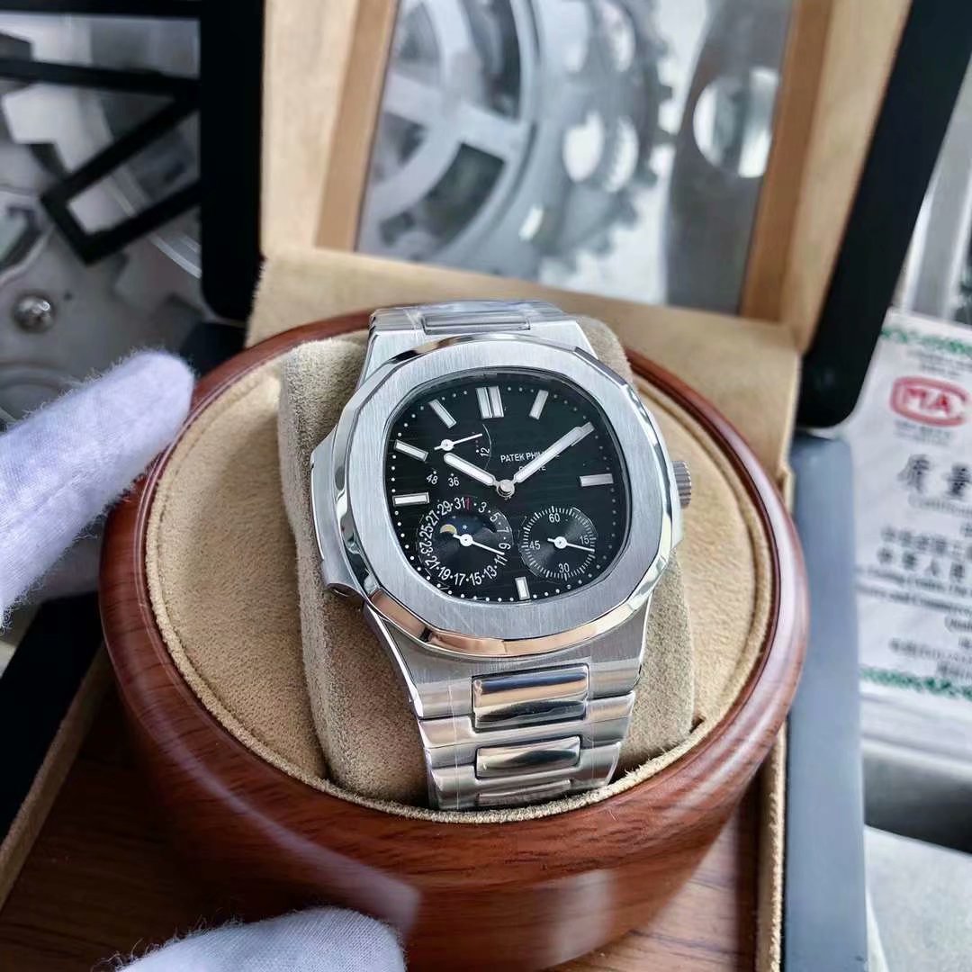 PATEK PHILIPPE