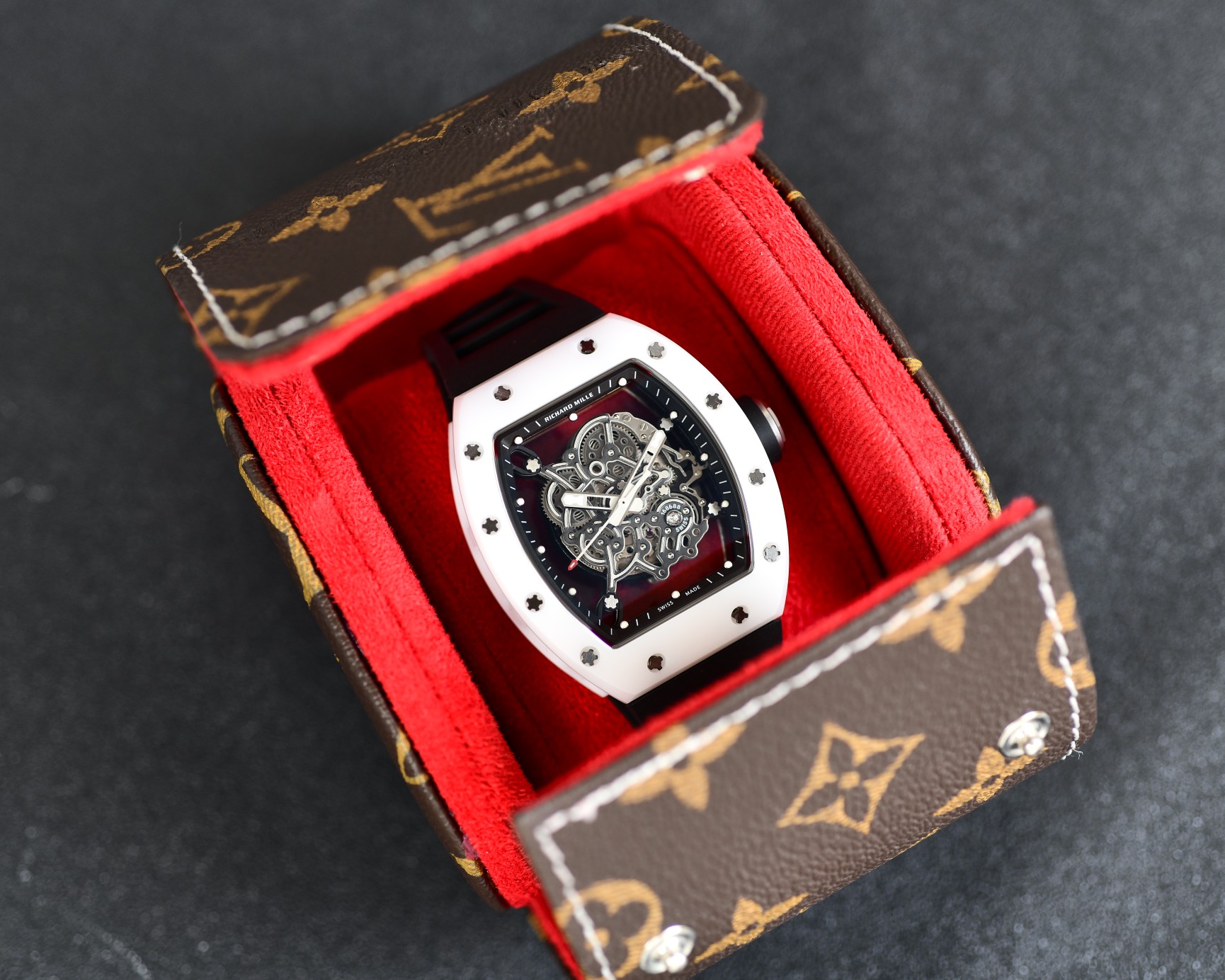 RICHARD MILLE