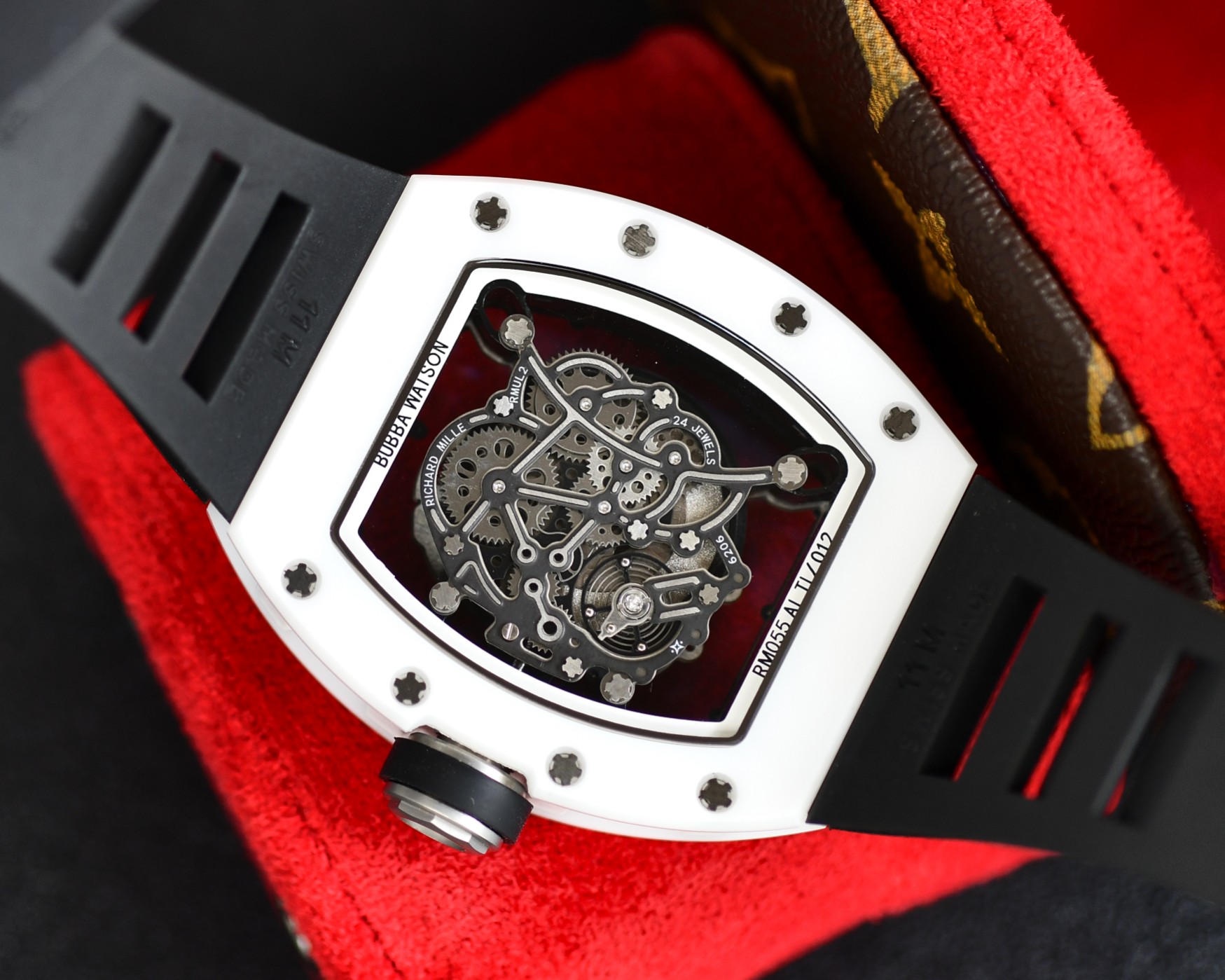 RICHARD MILLE