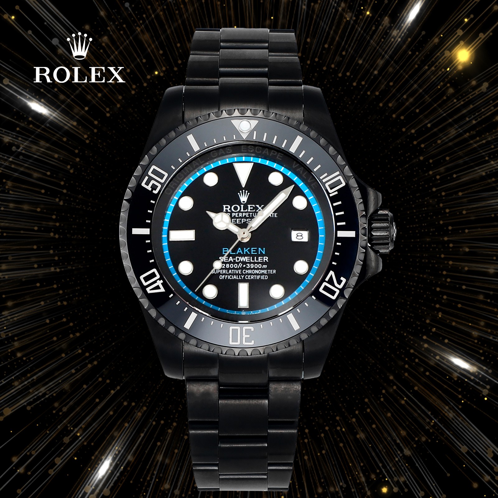 ROLEX