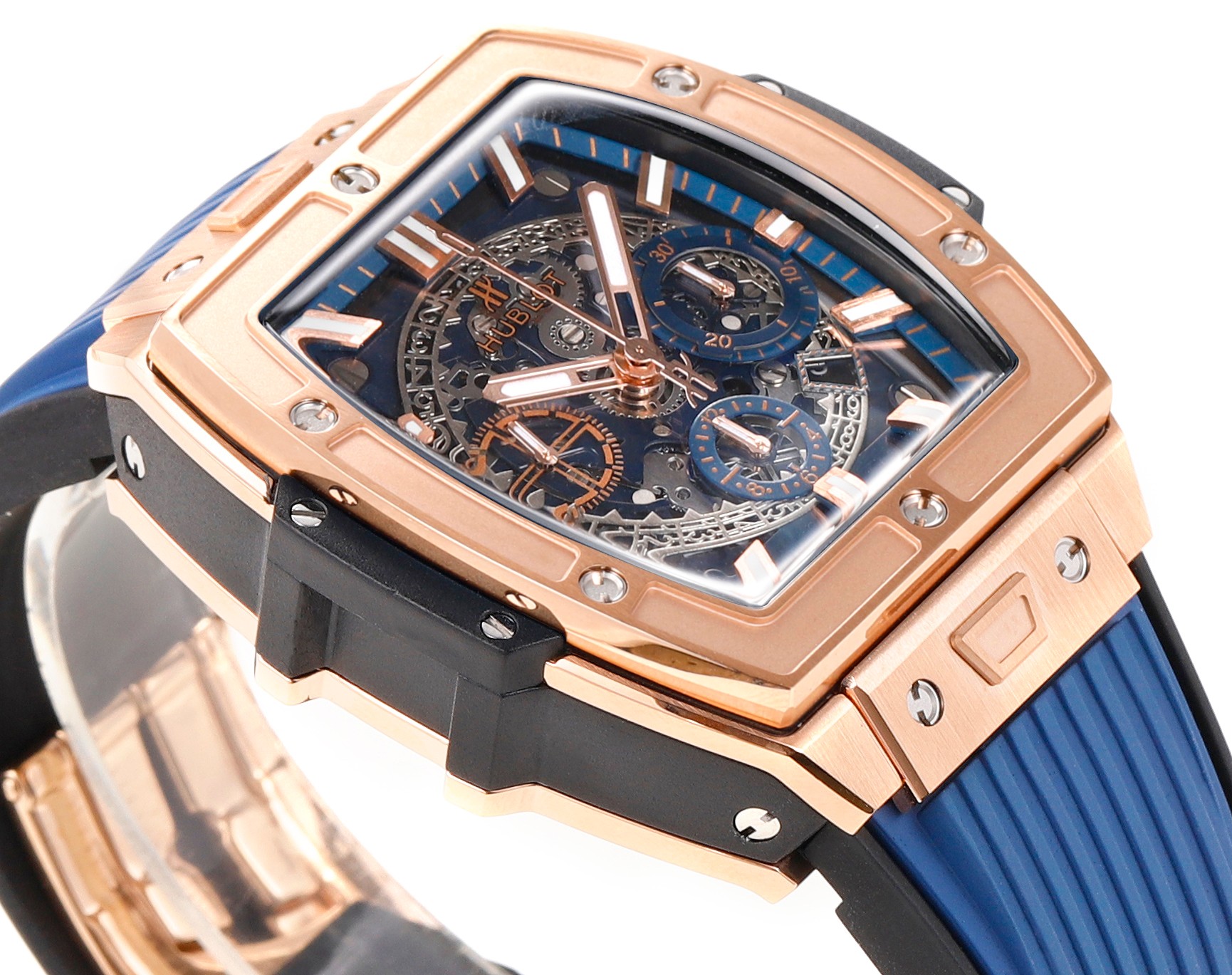 Hublot