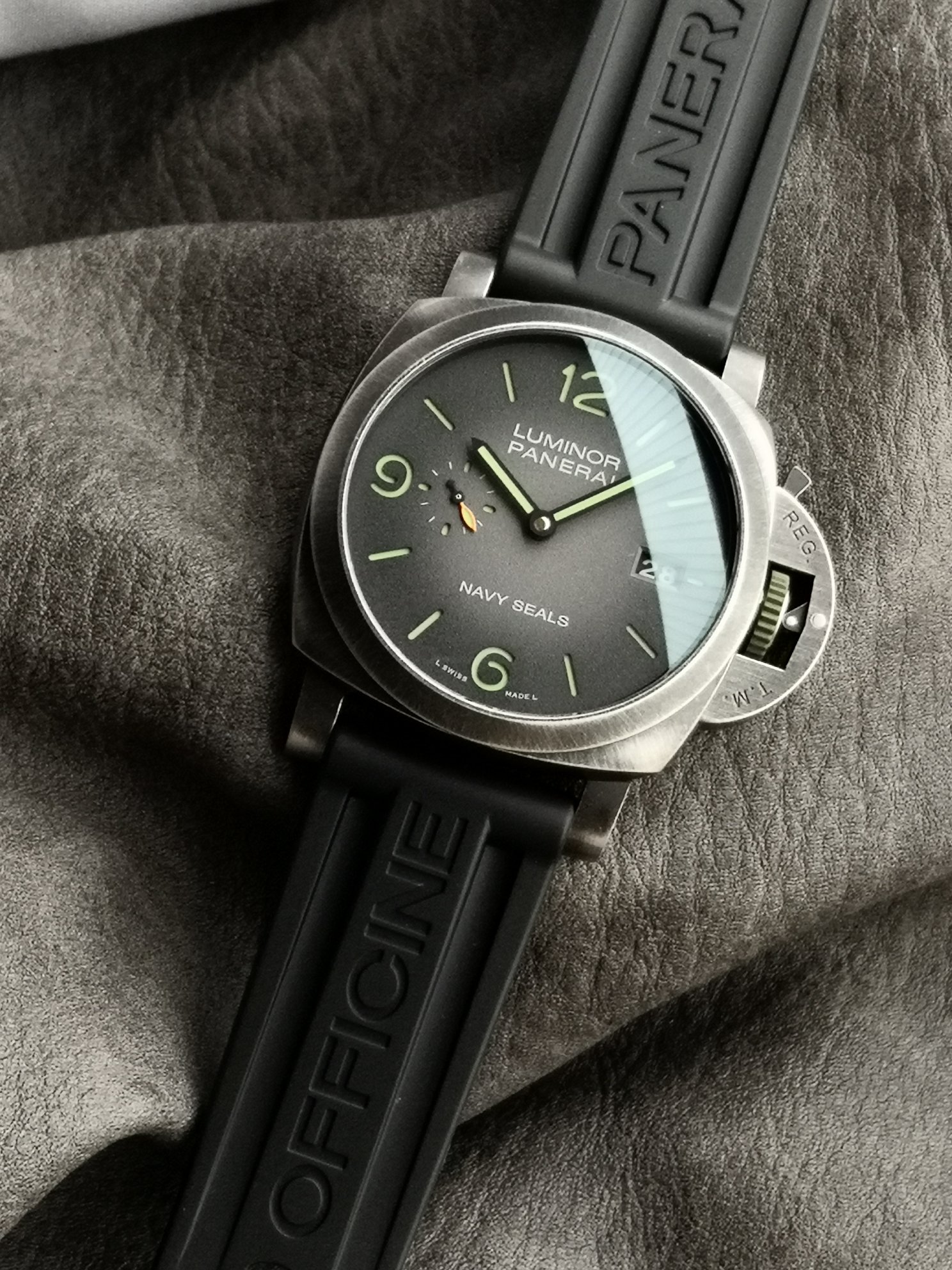 Panerai