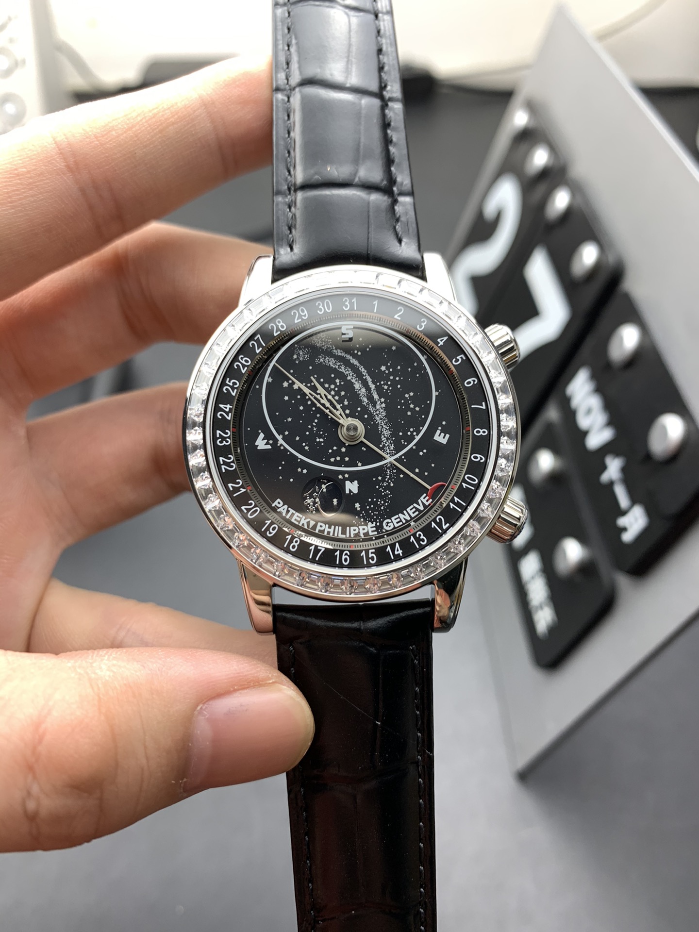 PATEK PHILIPPE
