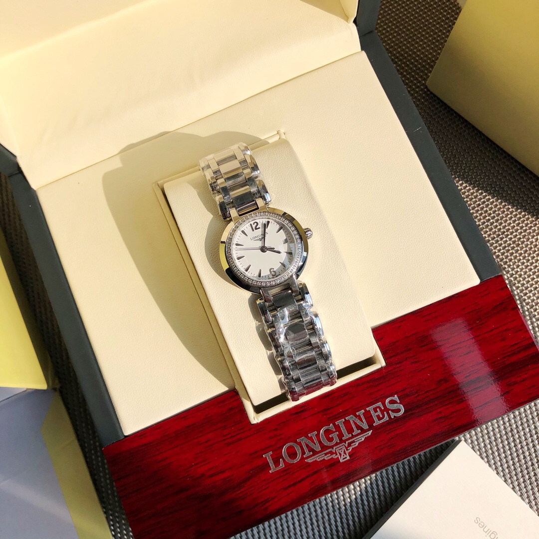 LONGINES