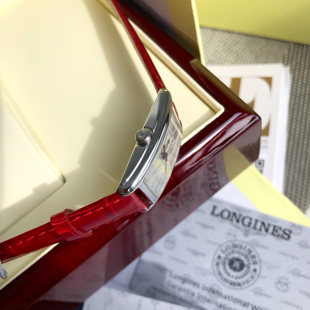 LONGINES