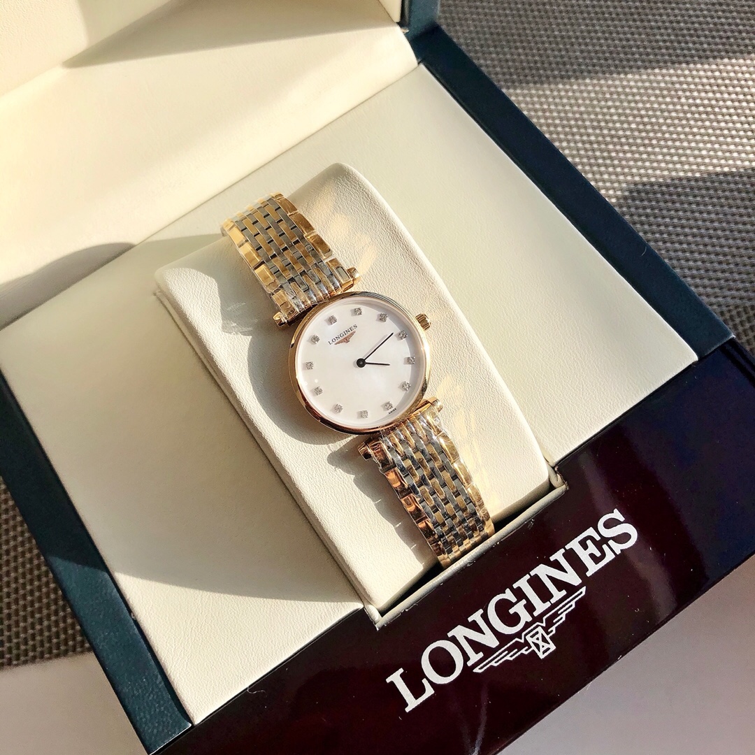 LONGINES
