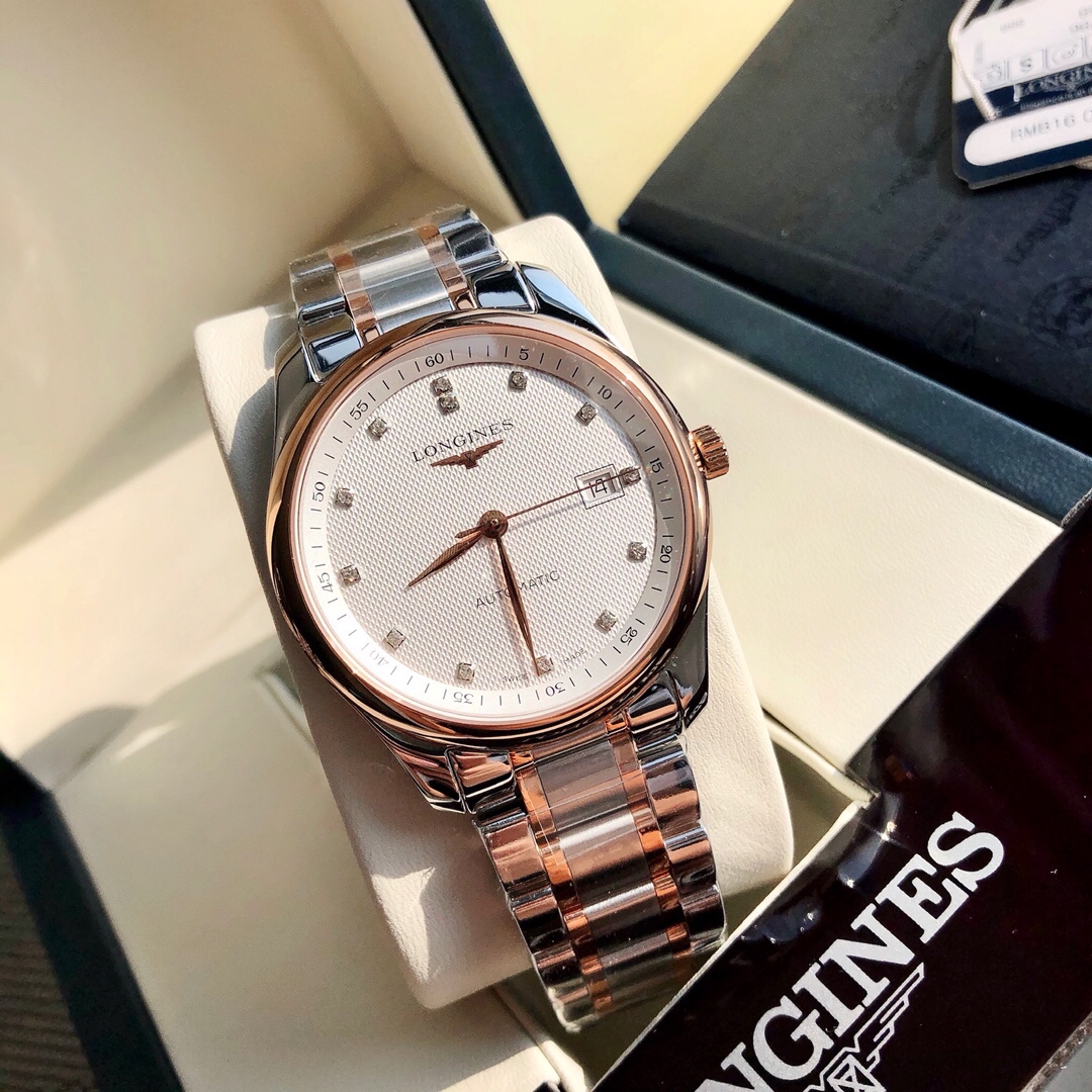 LONGINES