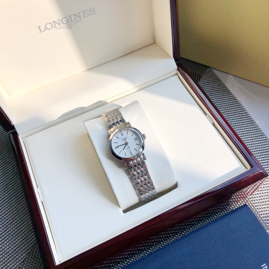LONGINES