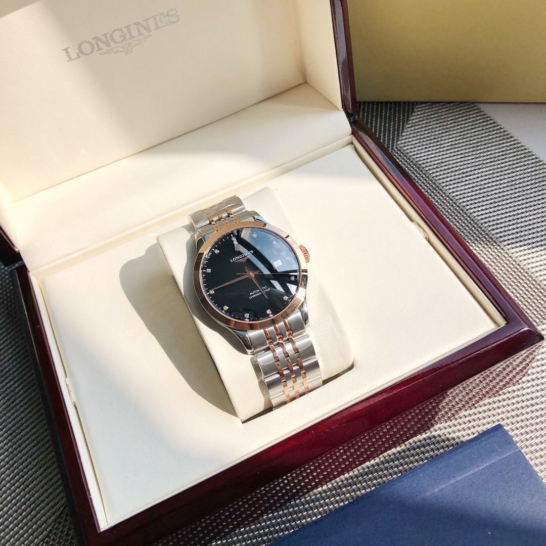 LONGINES