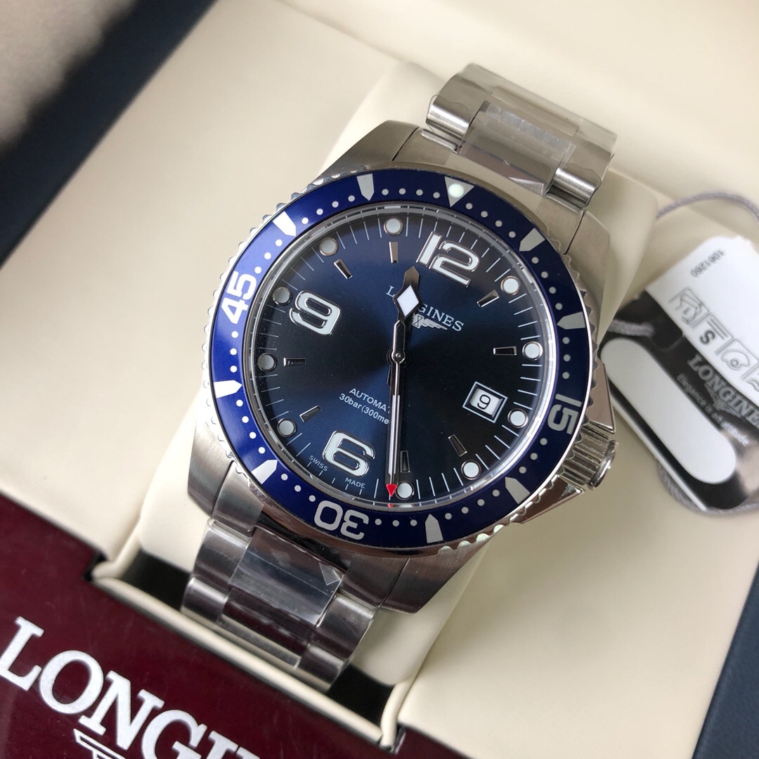 LONGINES