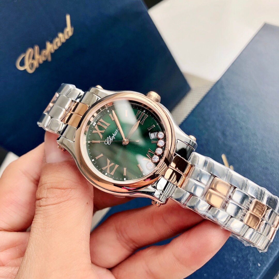 CHOPARD