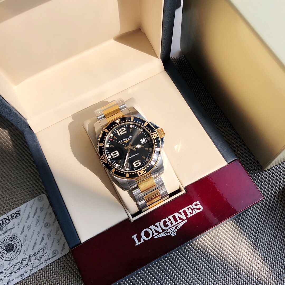 LONGINES