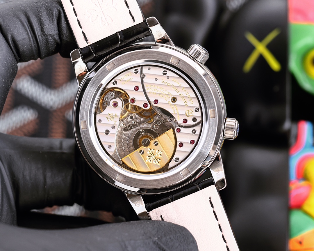 PATEK PHILIPPE
