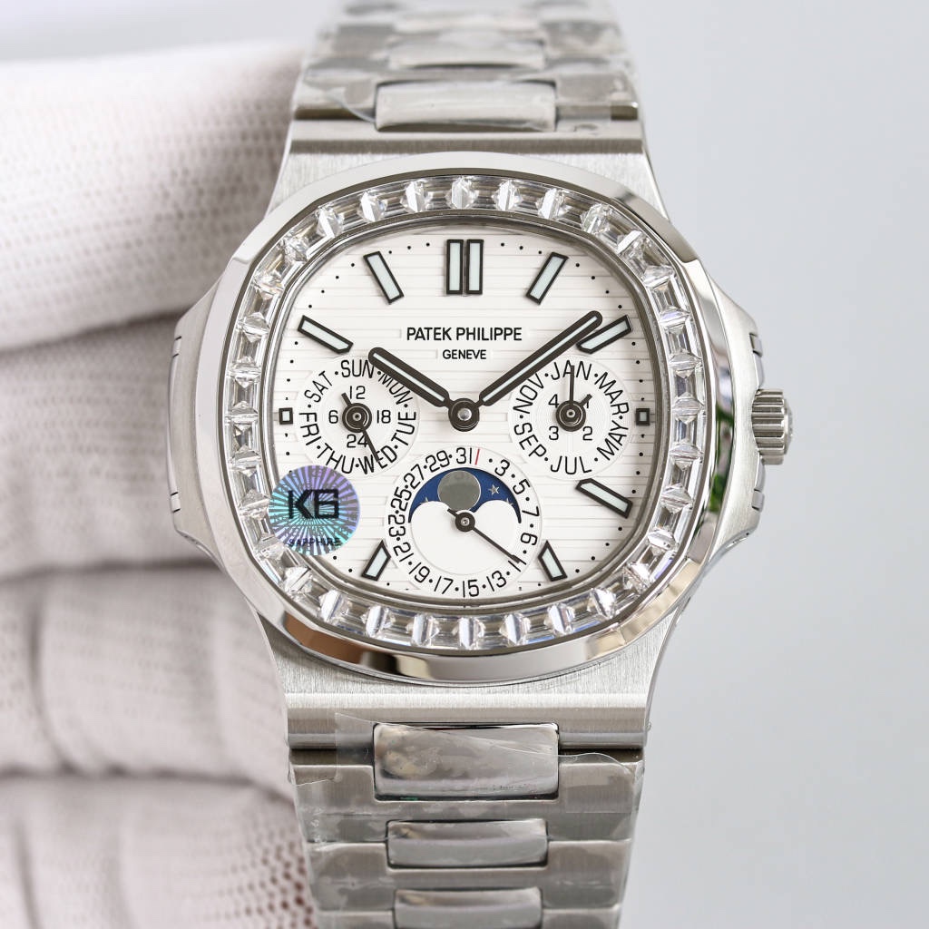 PATEK PHILIPPE