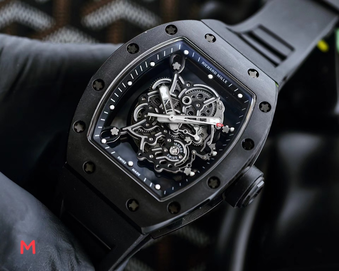 RICHARD MILLE