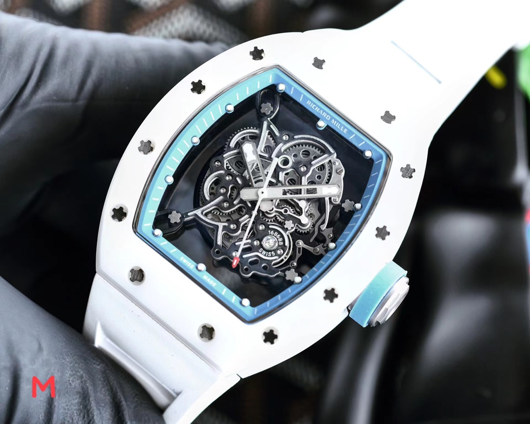 RICHARD MILLE