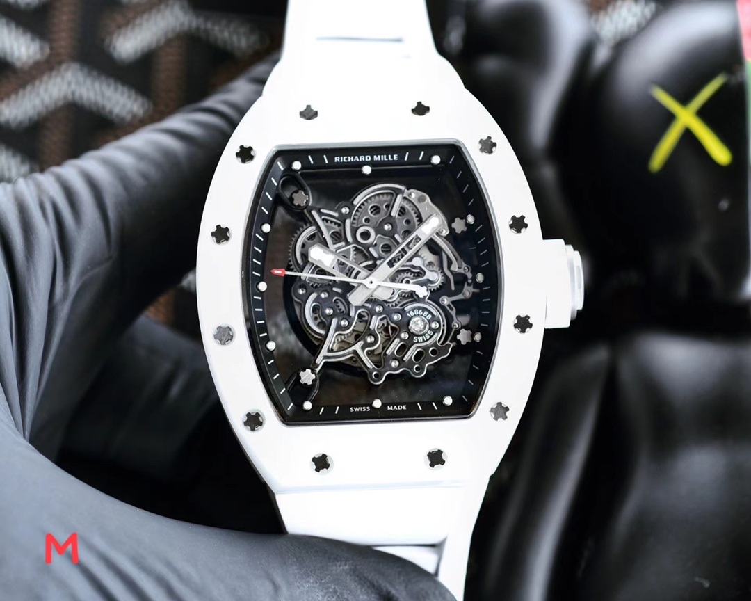 RICHARD MILLE