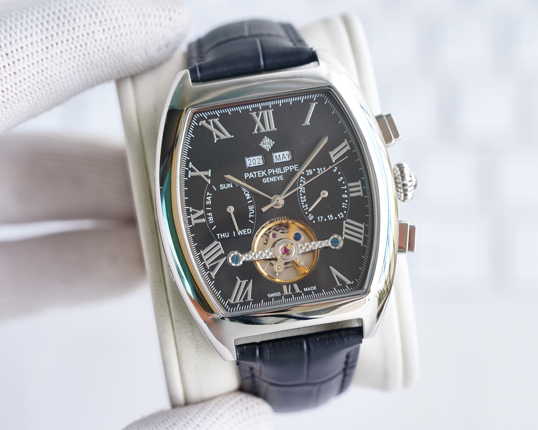 PATEK PHILIPPE