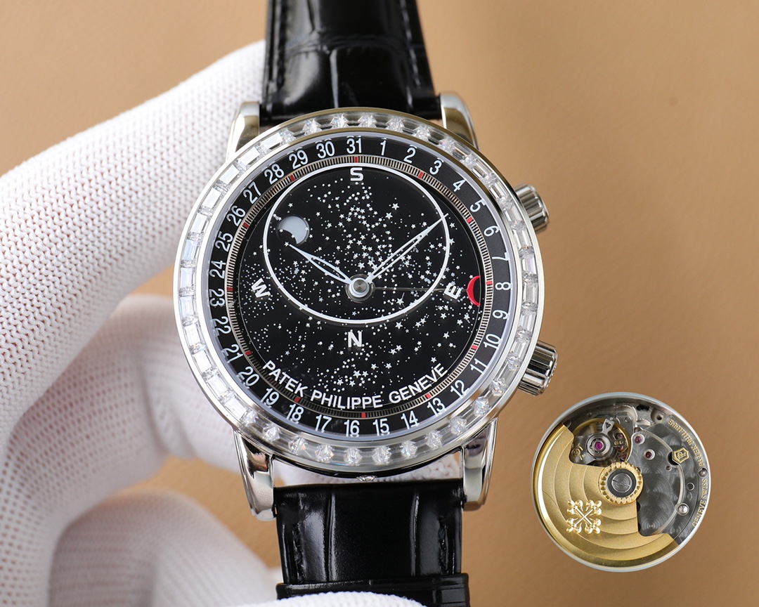 PATEK PHILIPPE