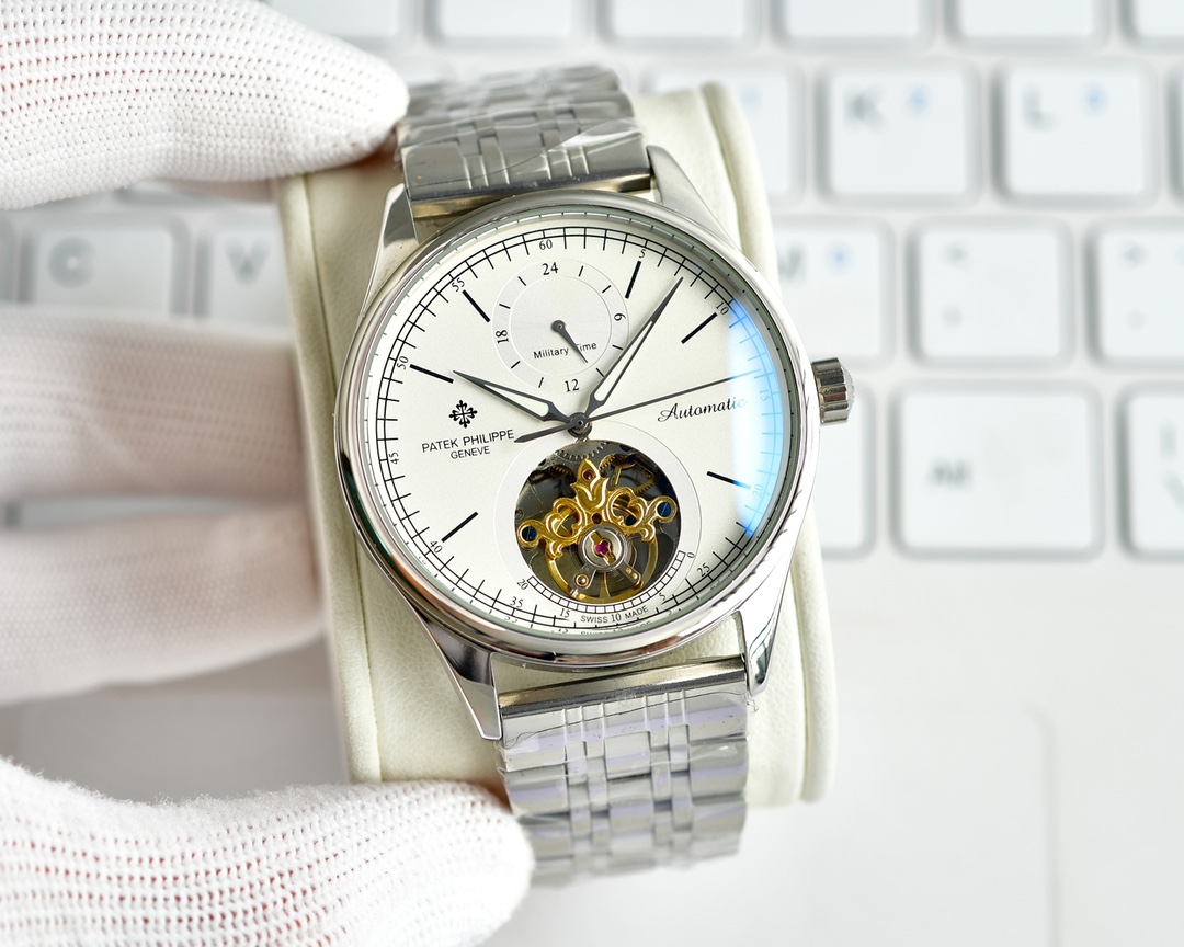 PATEK PHILIPPE